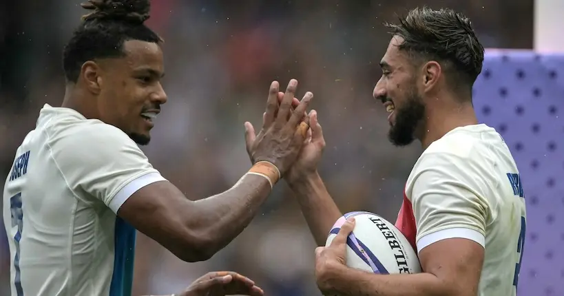 Comment et quand voir la finale de rugby à 7 avec la France en finale ?