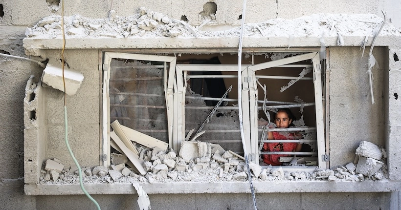 À Gaza, le ministère de la Santé du Hamas annonce un nouveau bilan de 38 153 morts