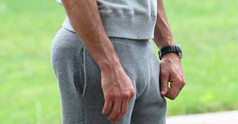 #GreySweatpants : et si le jogging gris était devenu “la minijupe pour homme” ?