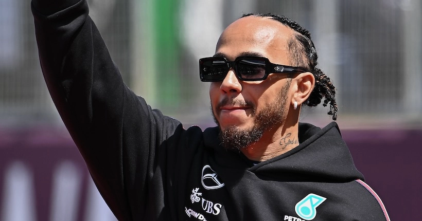 Formule 1 : Lewis Hamilton remporte le Grand Prix de Grande-Bretagne
