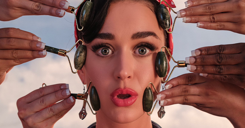 “WOMAN’S WORLD” : tout le monde déteste le nouveau Katy Perry, mais il est si horrible que ça ?