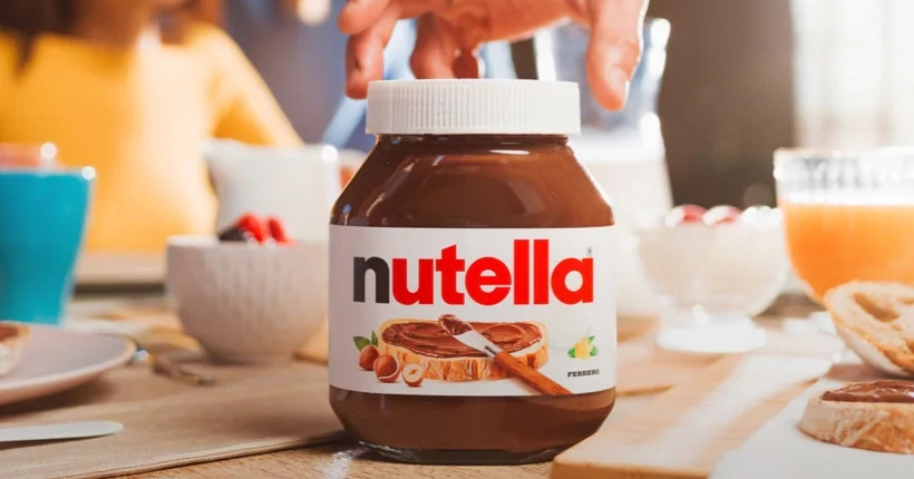 Nutella va (enfin) dévoiler une version végane de sa pâte à tartiner