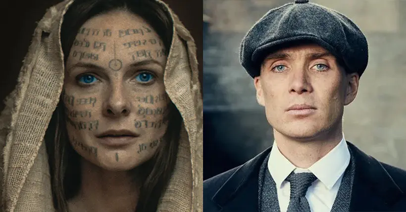 Rebecca Ferguson va devenir une Peaky Blinders pour le film Netflix