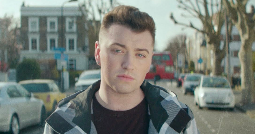 On va (re)pleurer : “Stay With Me” de Sam Smith a dix ans et va ressortir avec de nouvelles paroles