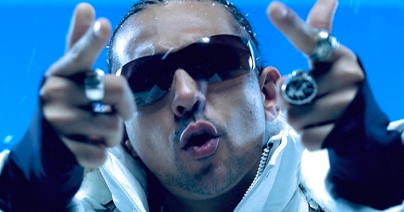 Bonne (ou mauvaise) nouvelle : on va twerker sur “Temperature” de Sean Paul jusqu’à sa mort