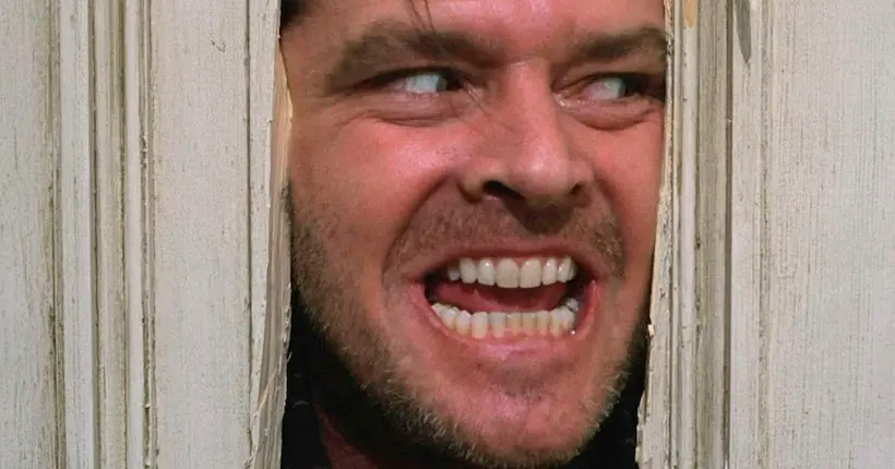 Un documentaire inédit sur les coulisses de Shining va sortir sur YouTube