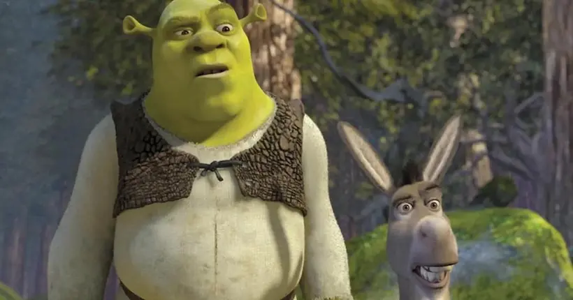 C’est officiel : Shrek 5 arrivera à l’été 2026