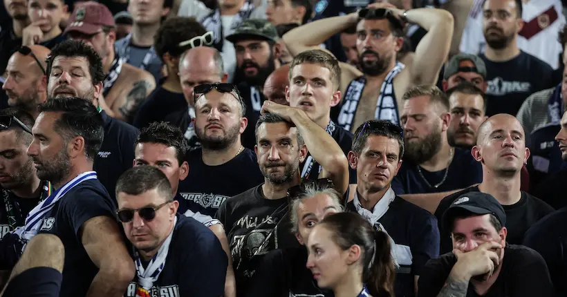 Le club des Girondins de Bordeaux va-t-il disparaître ? Son propriétaire reconnaît “une situation critique”