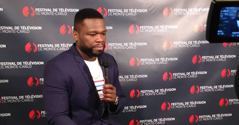 Le jour où j’ai interviewé 50 Cent et que j’ai dû lui faire dire “poudre de perlimpinpin” (et mon âme a quitté mon corps)