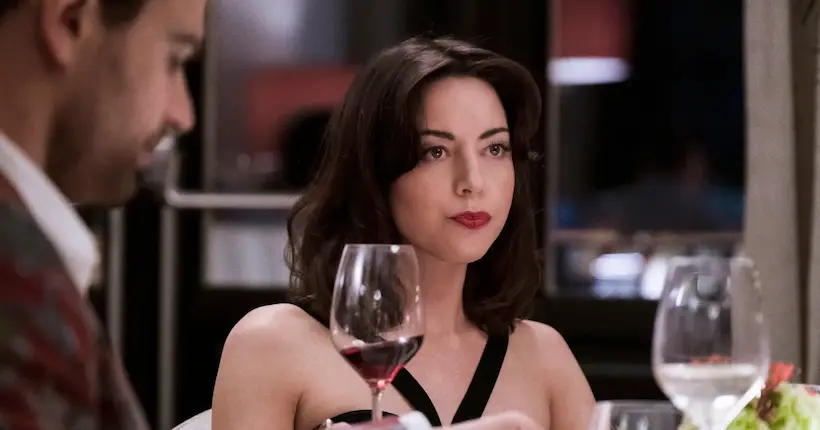 Aubrey Plaza n’a jamais vu The White Lotus… et son explication est hilarante