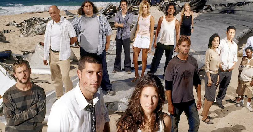 Pourquoi vous devriez (absolument) voir la série Lost ?