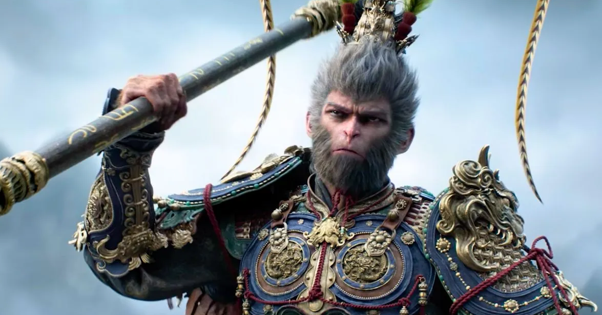 En Chine, des entreprises donnent des congés pour jouer à Black Myth : Wukong