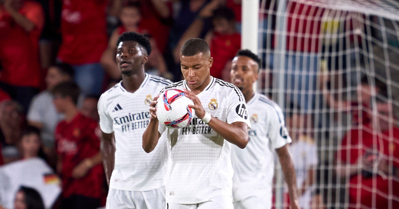 Le Real Madrid de Kylian Mbappé pour 60 euros ? Voici les nouveaux tarifs visiteurs pour les matches de Ligue des champions