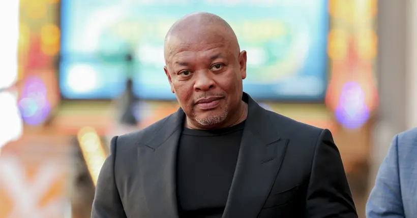 Dr. Dre est comme nous : fan de tir à l’arc et prêt à devenir athlète pour les JO 2028