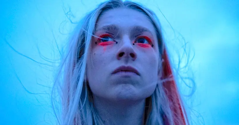 Comme nous, Hunter Schafer est dans le flou concernant la saison 3 d’Euphoria