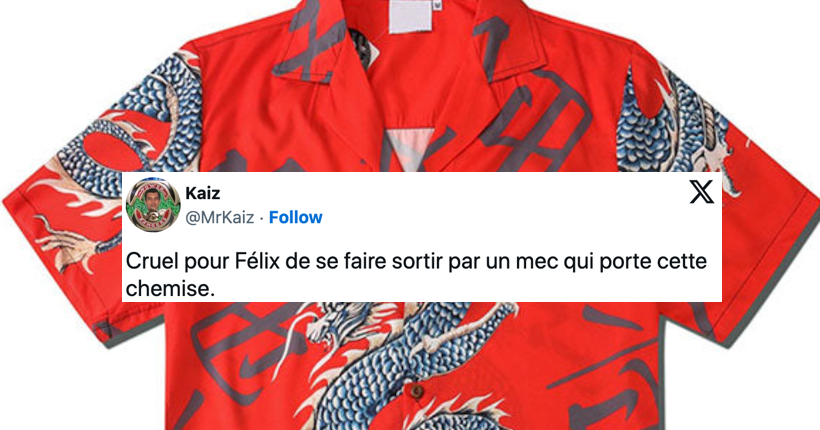 Félix Lebrun est éliminé en demi-finale face à un Fan Zhendong injouable : le grand n’importe quoi des réseaux sociaux