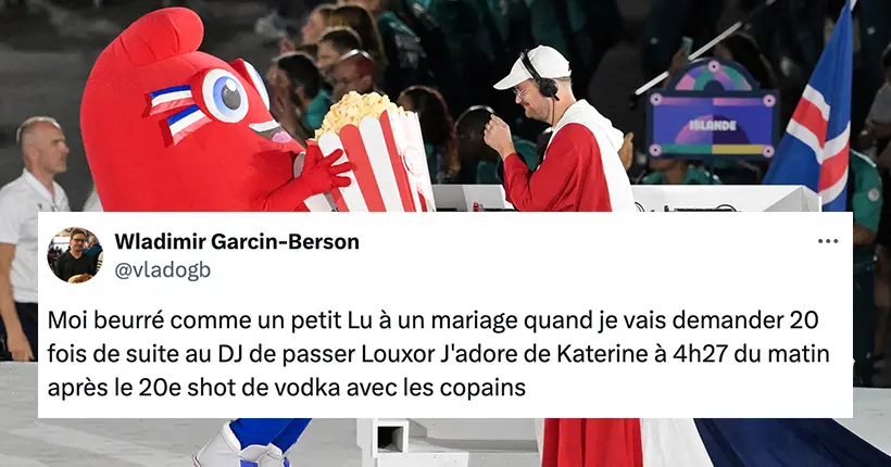 Cérémonie d’ouverture des Jeux paralympiques : le grand n’importe quoi des réseaux sociaux