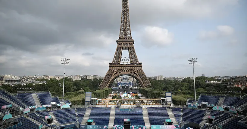 Jeux paralympiques : on vous explique les règles du cécifoot