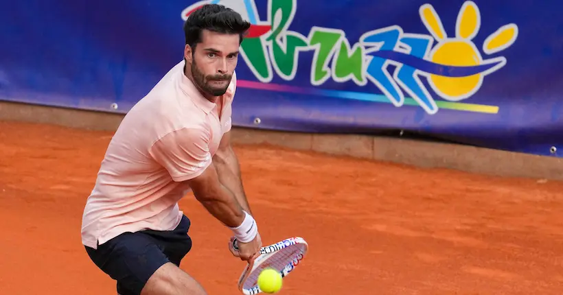 Le tennisman et youtubeur Jules Marie est victime d’un canular lui faisant croire à une participation à l’US Open