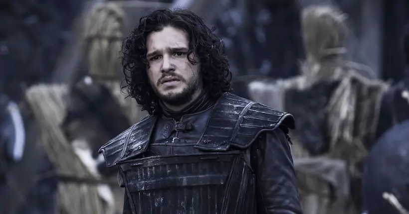 Kit Harington, aka Jon Snow, se refuse à regarder House of the Dragon