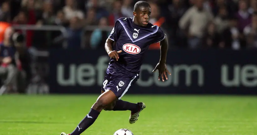 Les Girondins de Bordeaux se renforcent avec les retraités Rio Mavuba et Paul Baysse