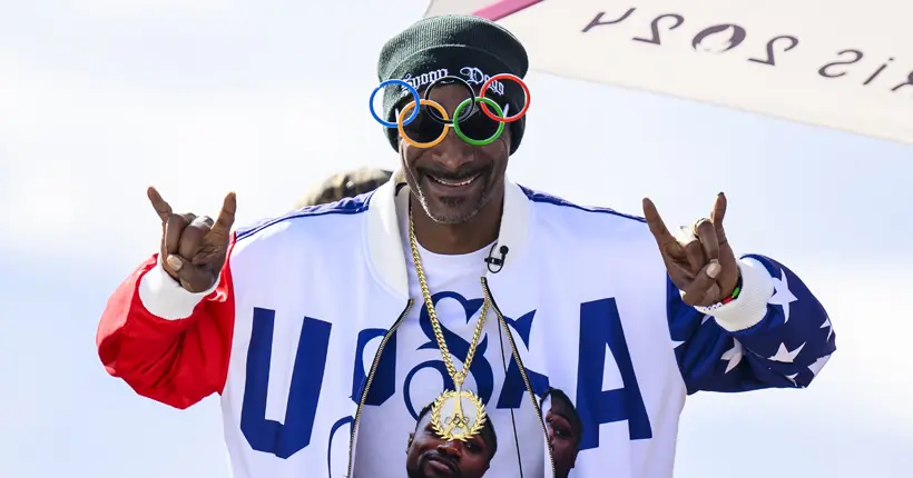 Snoop Dogg, Billie Eilish et les Red Hot Chili Peppers pour la cérémonie de clôture des JO 2024 ?