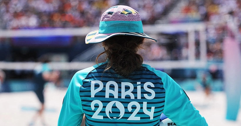 Les JO de Paris 2024 c’est (vraiment) finito : les images de la Parade des Champions qui vont déjà vous rendre nostalgiques