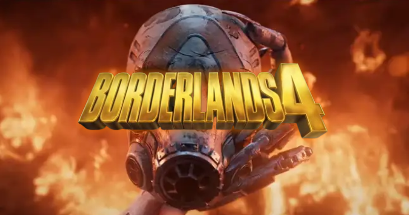 Borderlands 4 : un mystérieux trailer a été dévoilé à la Gamescom 2024