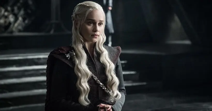 Game of Thrones : Khaleesi, une petite fille de six ans, interdite de passeport à cause de son prénom