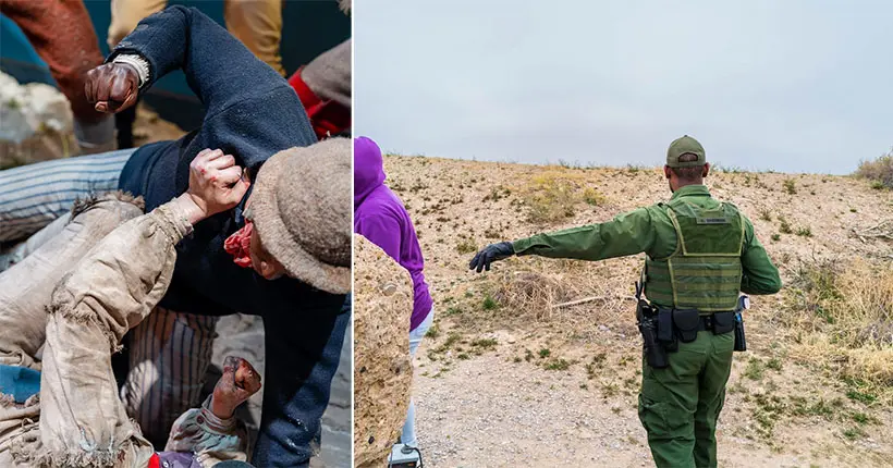 Ces photos de guerre sont-elles réelles ? Camps d’entraînement ou zones de guerre, les photos de Debi Cornwall sondent ce qui est vrai