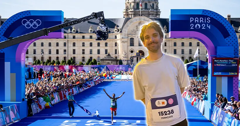 Ambiance géniale et parcours infernal, j’ai couru (dans la douleur) mon premier marathon au Marathon Pour Tous