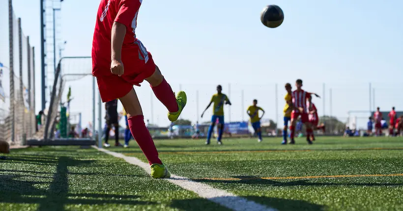 Internet (re)découvre Yann Gueho, le plus grand crack déchu du football français