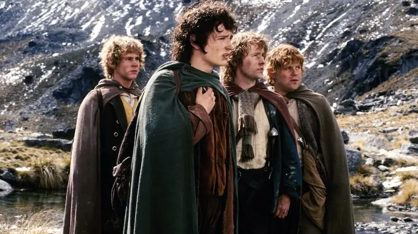 Réjouissez-vous mes petits hobbits : un conte inédit de Tolkien sort en librairie