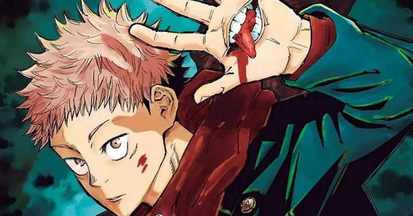 Le manga Jujutsu Kaisen, c’est (très bientôt) terminé