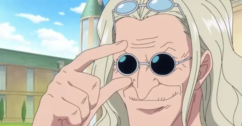 On sait enfin qui incarnera le Dr. Kureha dans la série One Piece en live action