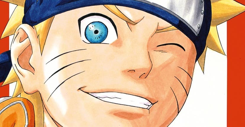 C’est quoi ce nouveau manga Naruto fait par un fan et qui enterre Boruto