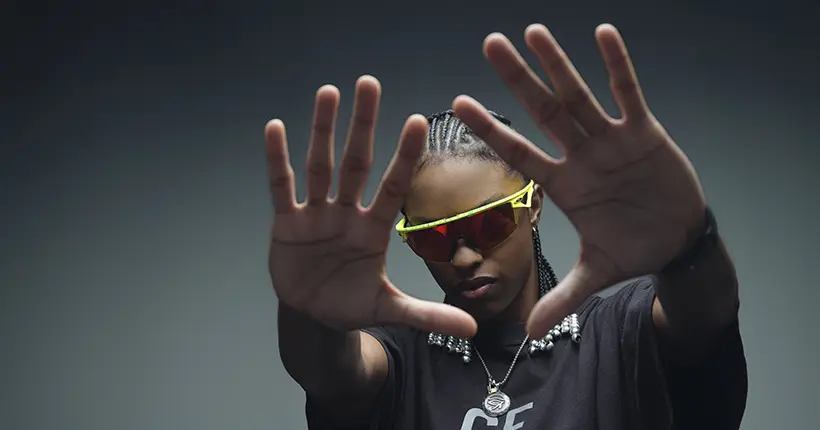 Des lunettes qui vont vite, une doudoune de natation, les Nike de Snoop et la raquette des frères Lebrun : notre shopping list spécial Jeux olympiques