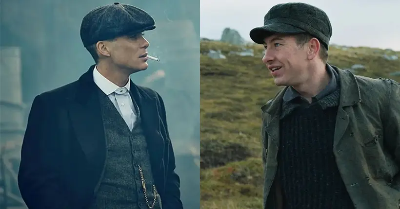 Barry Keoghan rejoint Cillian Murphy et Rebecca Ferguson au cast du film Peaky Blinders