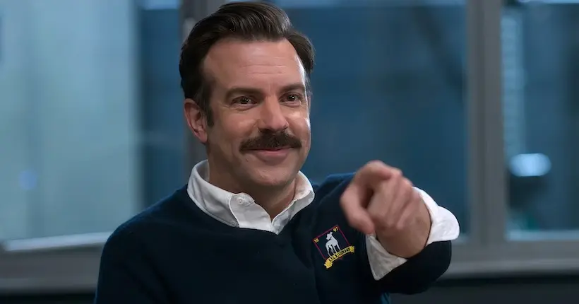 Surprise, Ted Lasso va revenir d’entre les morts pour une saison 4