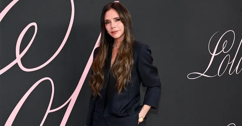 Après David, c’est Victoria Beckham qui aura droit à sa série documentaire sur Netflix