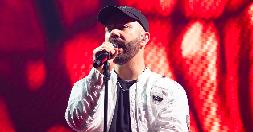 Piqué par une araignée, Woodkid a été soigné dans l’hôpital de Grey’s Anatomy