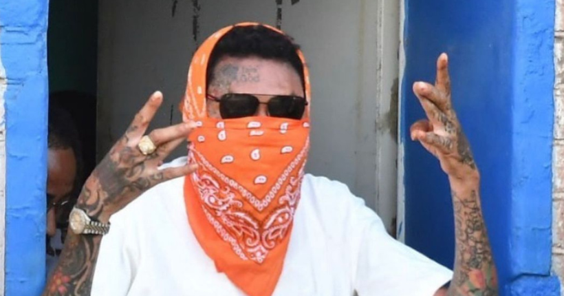 13 ans plus tard, la légende du dancehall Vybz Kartel est sortie de prison