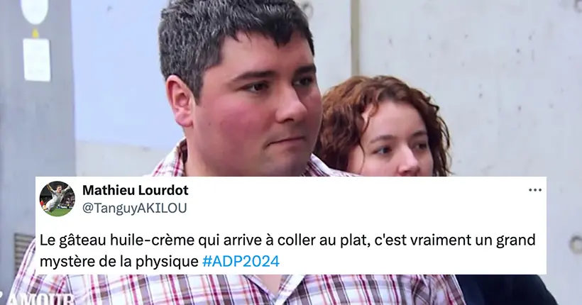 L’Amour est dans le pré épisode 4 : le grand n’importe quoi des réseaux sociaux