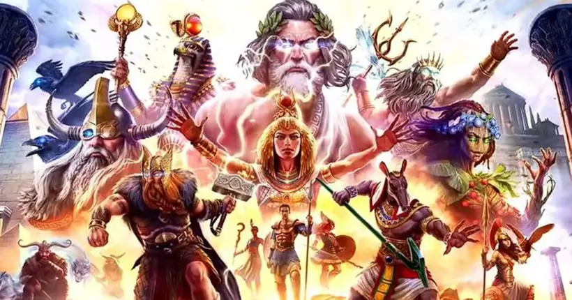 Age of Mythology: Retold a changé la VF originale (mais on peut la remettre)