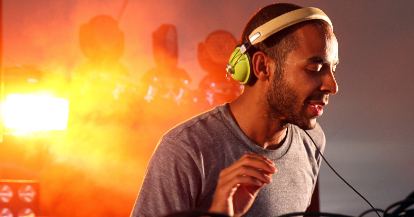 Pourquoi il faut absolument regarder le documentaire DJ Mehdi : Made in France en ligne sur arte.tv