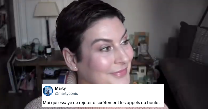 Avec les nouveaux AirPods, on pourra secouer la tête pour refuser un appel : le grand n’importe quoi des réseaux sociaux