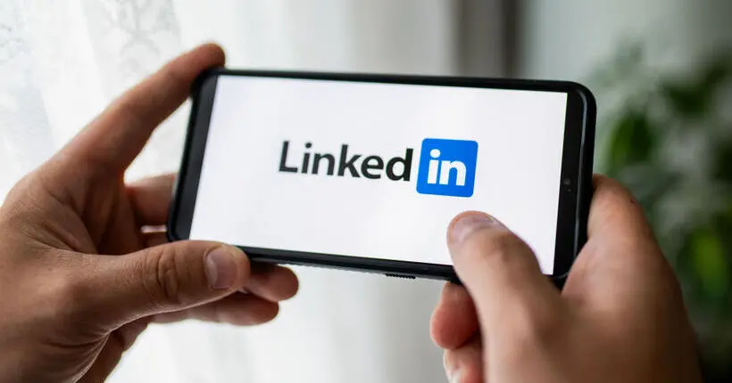 Ouf, LinkedIn n’utilisera (normalement) pas vos données pour entraîner les IA