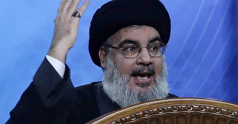 Après des “frappes d’envergures” sur le Liban, l’armée israélienne annonce avoir tué le chef du Hezbollah Hassan Nasrallah