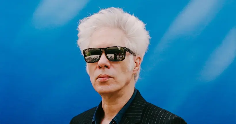 Le grand réalisateur Jim Jarmusch sera l’invité d’honneur de Paris Photo