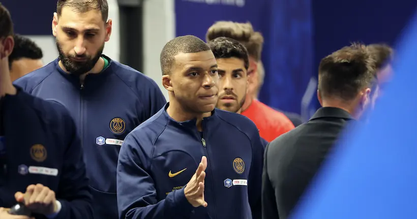 La LFP ordonne au PSG de payer Kylian Mbappé, le PSG refuse : le bras de fer continue entre le joueur et son ancien club